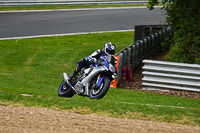 Advanced Group Blue Bikes